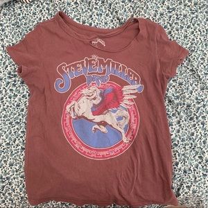 AMERICAN EAGLE BAND TEE